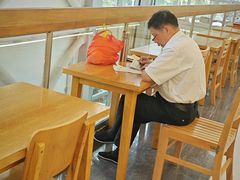 -厦门市图书馆(集美新城馆区)