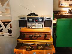 -时光花园(白鹭洲店)