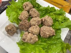 -马记伊源斋涮肉·清真菜(百子湾店)