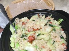 -梁家大院•农家菜(昆山会展中心店)