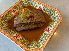 -烤肉季饭庄