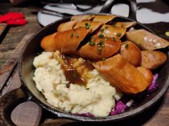 -Goose Island Brewhouse鹅岛精酿啤酒酿造工坊餐厅