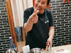 -王老六铁锅炖鱼(翠微店)