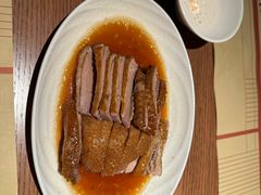 -荣家黄鱼面(前滩太古里店)