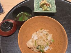 -晴空·日本料理(万象城店)