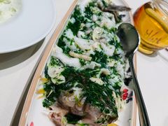 笋壳鱼-蝶园·装修中(BFC外滩金融中心店)