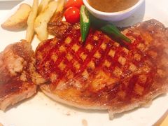 -斗牛士牛排(南京东路店)