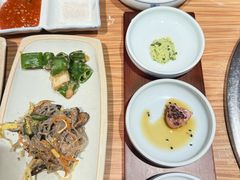 -王妃家(明洞中央店)