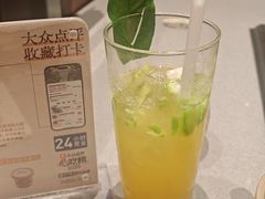 -巴奴毛肚火锅(悠唐购物中心店)