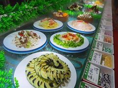 -港畔赶海蒸汽海鲜烧烤自助(仙螺岛店)