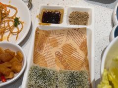 -千牛将·鲜牛肉火锅(开元路店)