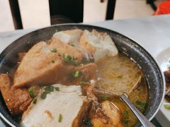 -闽公馆·客家私房菜·商务宴请·包厢(杏林橡树湾店)