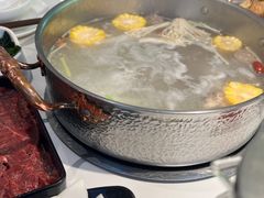 -花田里捞牛火锅(天润店)