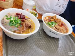 -蒋家肠旺面馆老店(合群路店)