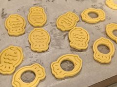 -千浔一暖DIY蛋糕烘焙(人民大学店)