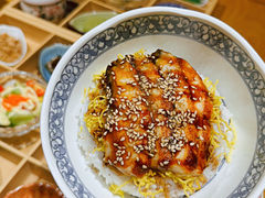 -晴季寿司(活力城店)