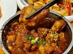 -老宁波1381餐厅(宏泰广场店)