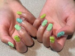 -LILY NAILS美甲美睫