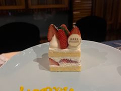 -广州花园酒店-凌璇阁360度高空海鲜自助餐CAROUSEL