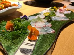 -本逸·割烹料理(湖墅店)