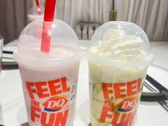 -DQ·蛋糕·冰淇淋(西直门店)