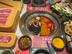 -空之介寿喜烧·和牛放题(恒隆广场店)