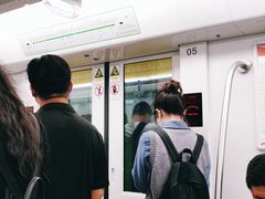 -玉山路(地铁站)