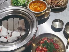 -本炙炭烤·蒲烧活鳗料理店(金沙洲店)