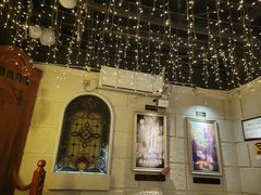 -逃脱反斗城沉浸剧情密室(北京路店)