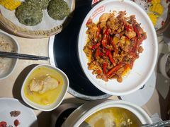 -大碗先生(万家丽店)