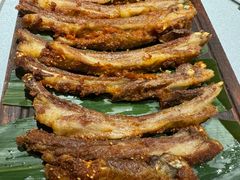 古书羊排-那家小馆•北京菜•烤鸭(中关村店)