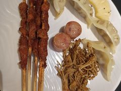 -涨巢·潮玩水疗局