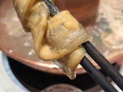 -东门口涮肉·砂锅·烤串(老门东店)