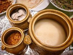 -葛记焖饼(伏牛路店)