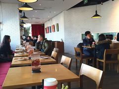 Ricci Cafe(五道口店)-Ricci睿奇美式餐厅(五道口店)