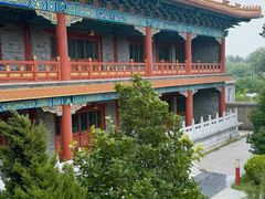 -盛世南宫影视城(北普陀影视城)