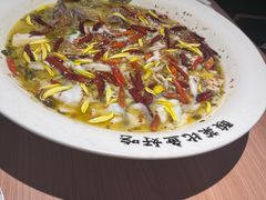 -太二酸菜鱼(兴业太古汇店)