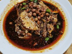 -老字号怡玺·藿香雅鱼(20年雅安店)