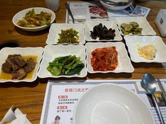 -紫霞门韩国料理烤肉(深南东路店)