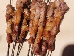 -连锦记海鲜烧烤大排档·锦州特色(西安路交大店)