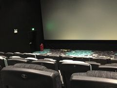 -中影国际影城(CINITY LED横岗店)