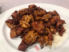 -东兴楼饭庄(六里桥店)