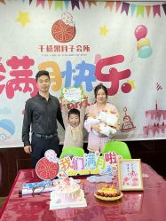 -千禧果月子会所(郑州东站店)