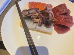 -盛宴自助餐厅(运达喜来登店)