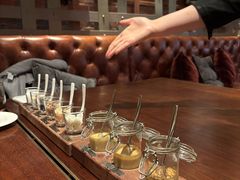 -恰餐厅及酒吧 CHAR Bar & Grill (北京丽都皇冠假日店)