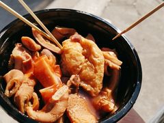五香牛杂-韦记牛杂汤(清晖园店)
