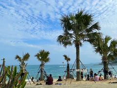 -大梅沙海滨公园