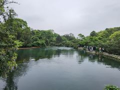-花溪公园