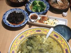 -裕鼎鲜·新中菜(金鼎广场店)