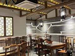 -姑苏家宴·苏帮菜·松鼠桂鱼(苏州总店)